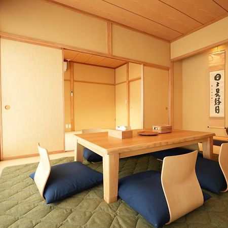 Rikka Baba Ichi Villa Takayama  Ngoại thất bức ảnh