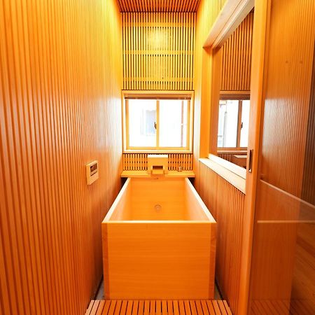 Rikka Baba Ichi Villa Takayama  Ngoại thất bức ảnh