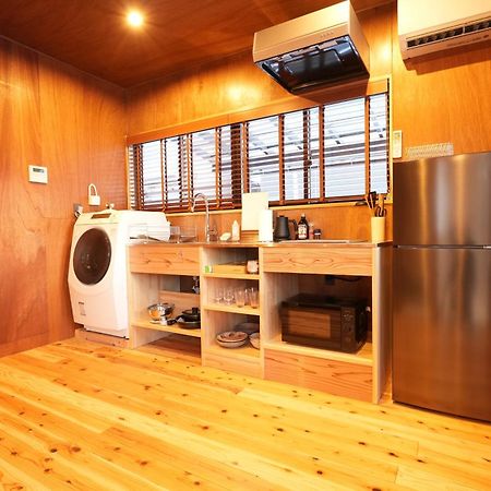 Rikka Baba Ichi Villa Takayama  Ngoại thất bức ảnh