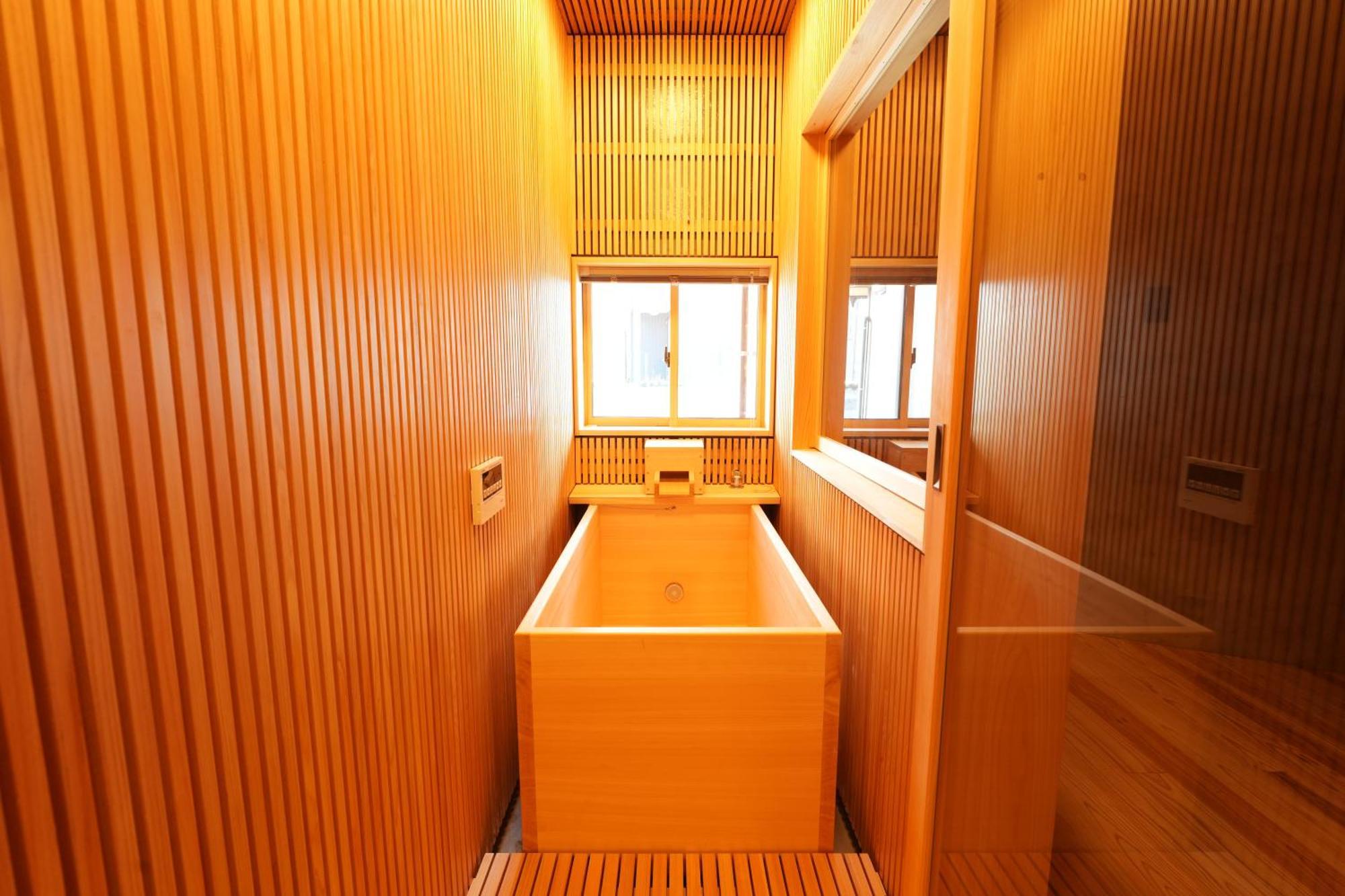 Rikka Baba Ichi Villa Takayama  Ngoại thất bức ảnh