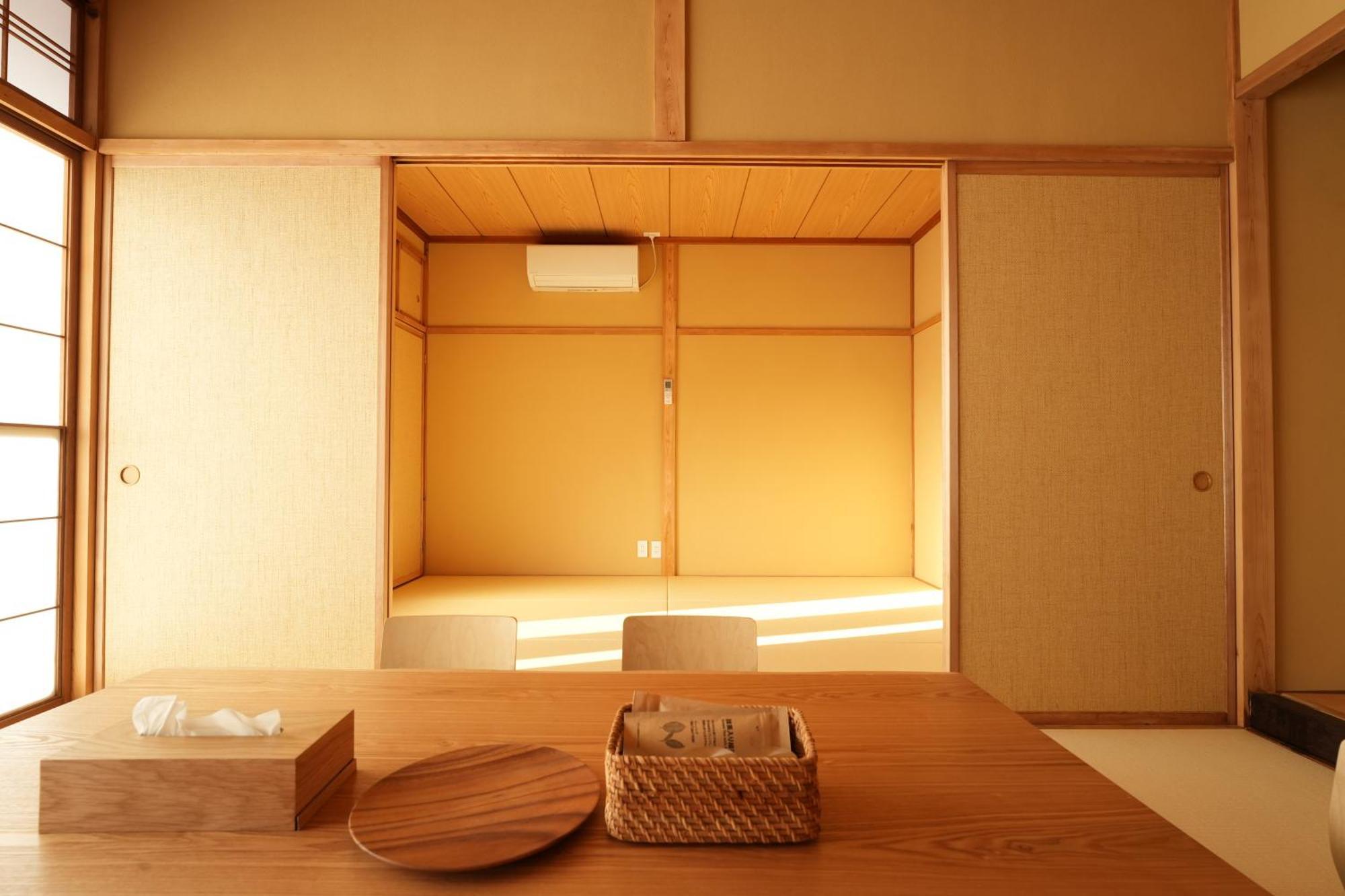 Rikka Baba Ichi Villa Takayama  Ngoại thất bức ảnh