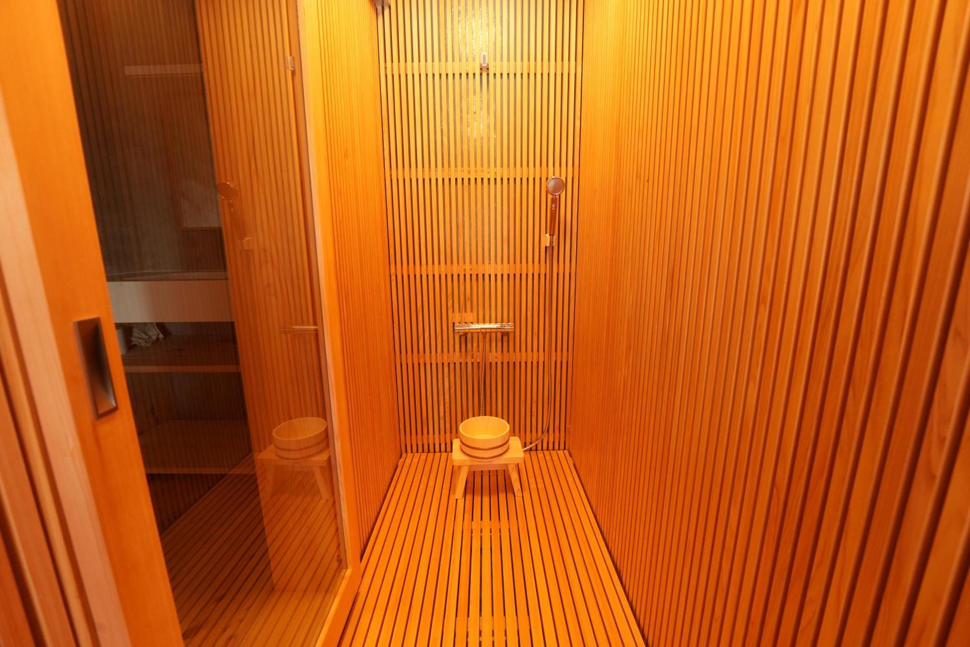 Rikka Baba Ichi Villa Takayama  Ngoại thất bức ảnh