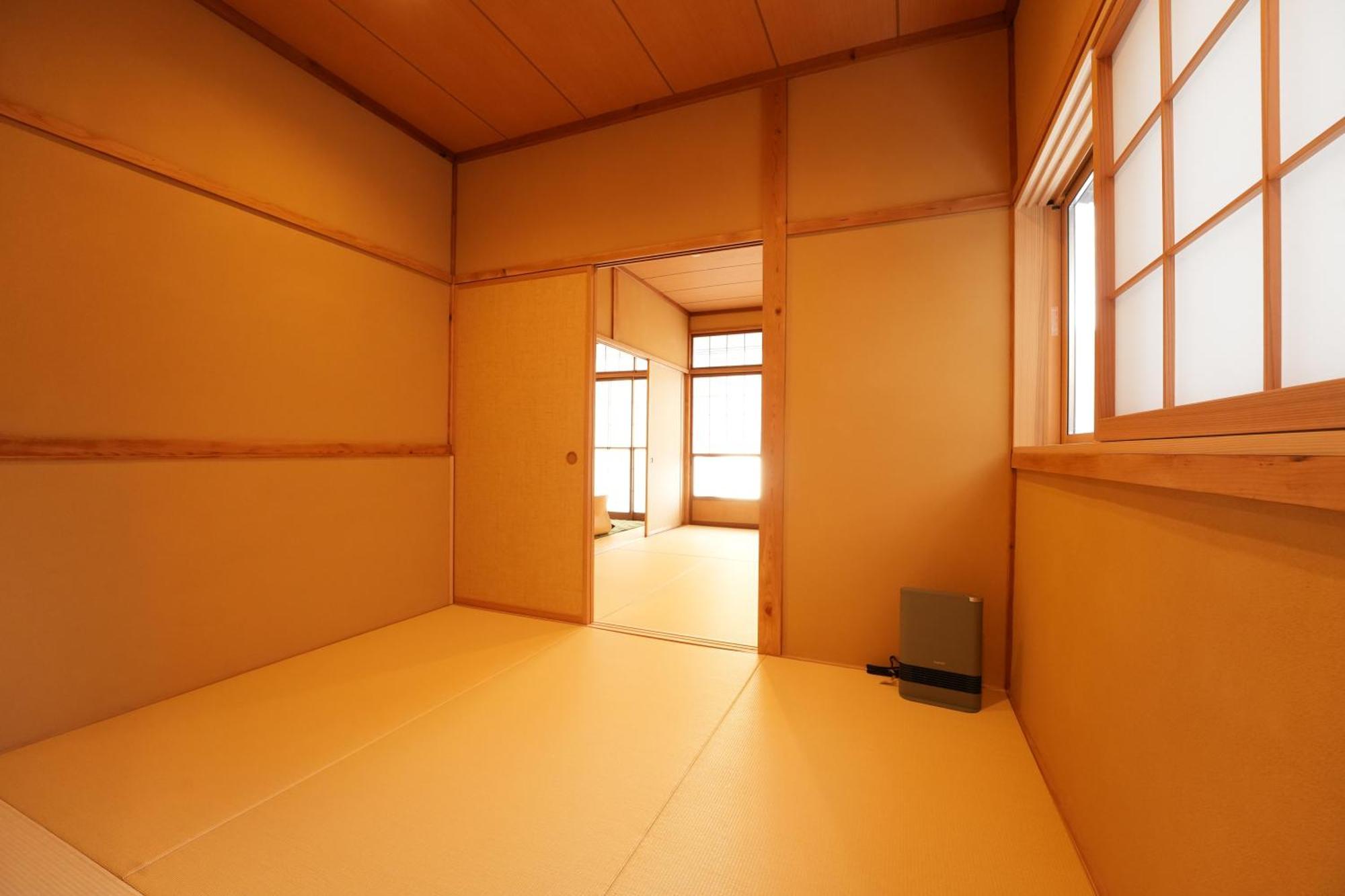 Rikka Baba Ichi Villa Takayama  Ngoại thất bức ảnh
