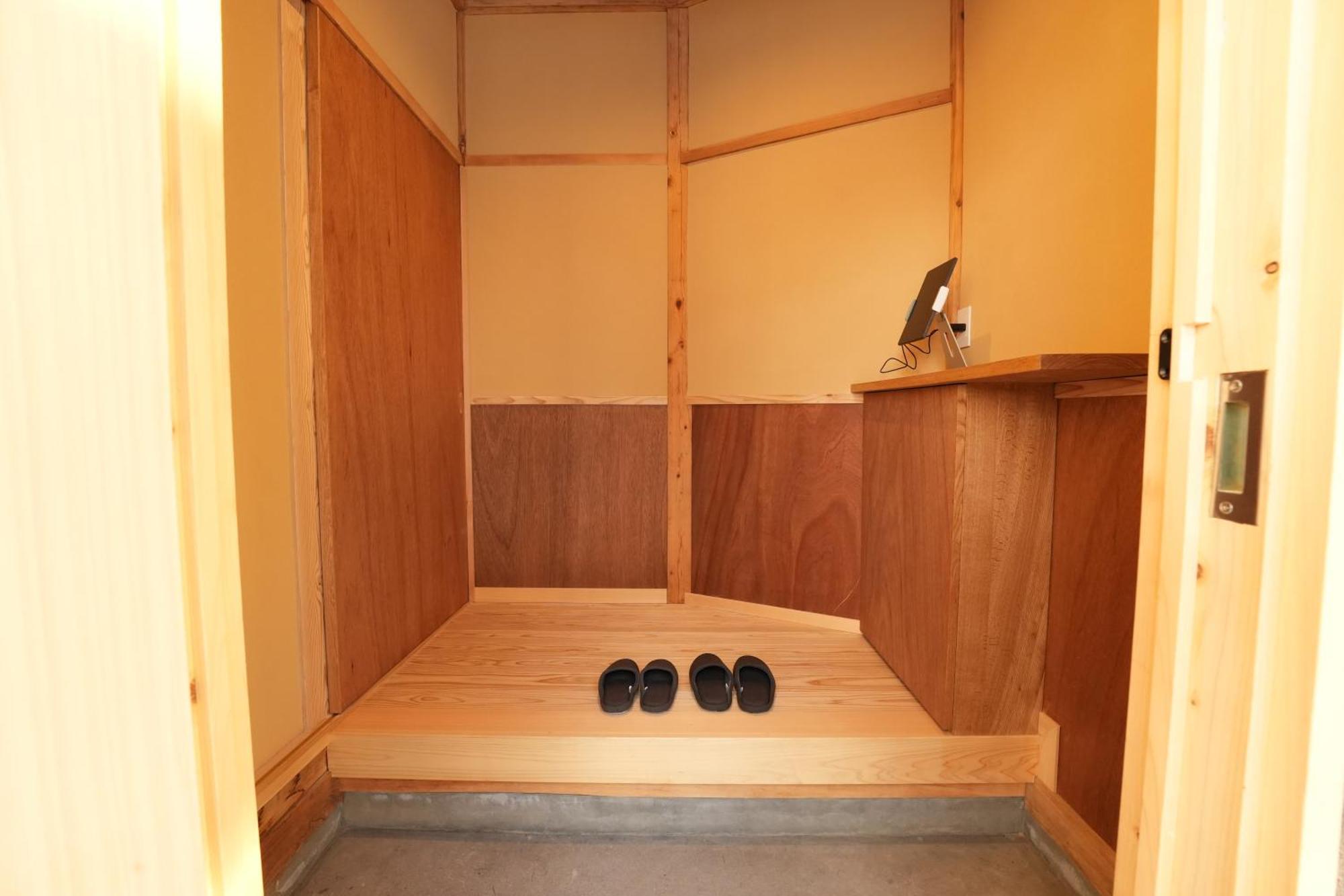 Rikka Baba Ichi Villa Takayama  Ngoại thất bức ảnh