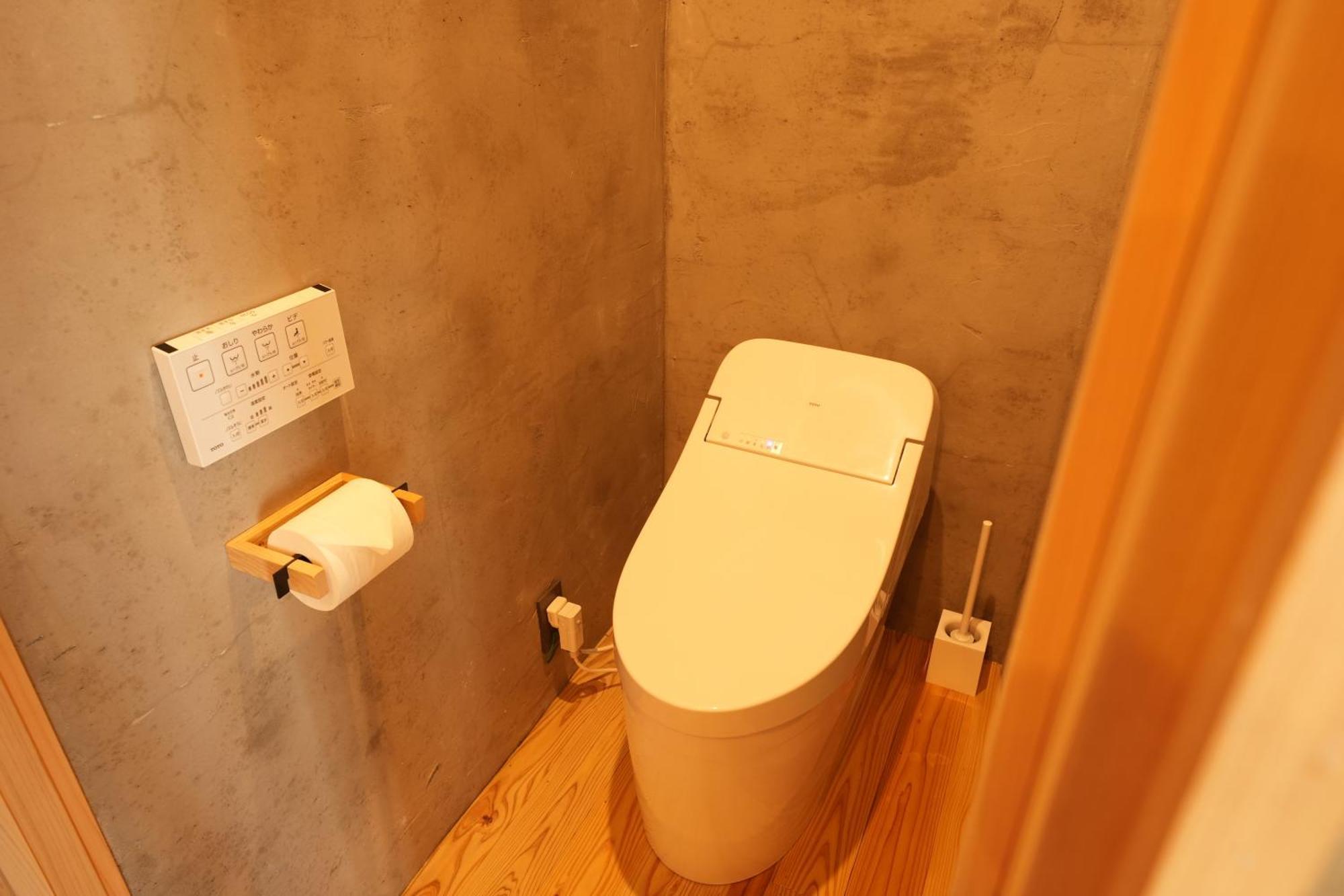 Rikka Baba Ichi Villa Takayama  Ngoại thất bức ảnh