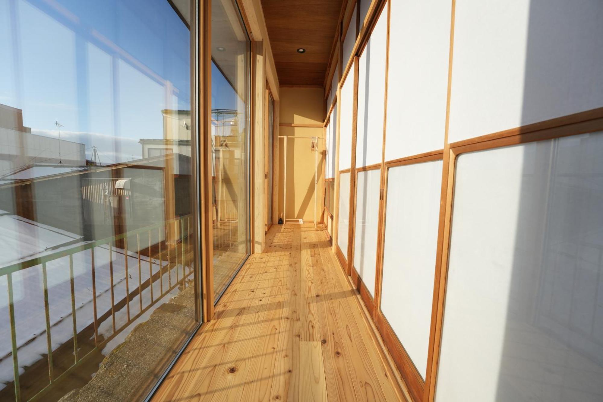 Rikka Baba Ichi Villa Takayama  Ngoại thất bức ảnh