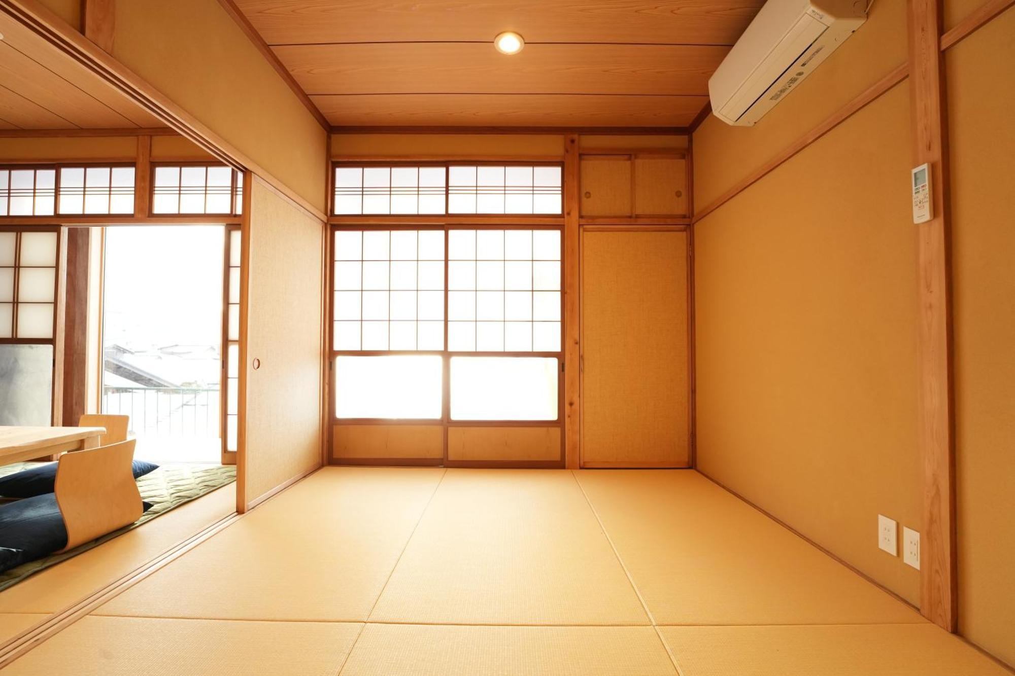 Rikka Baba Ichi Villa Takayama  Ngoại thất bức ảnh