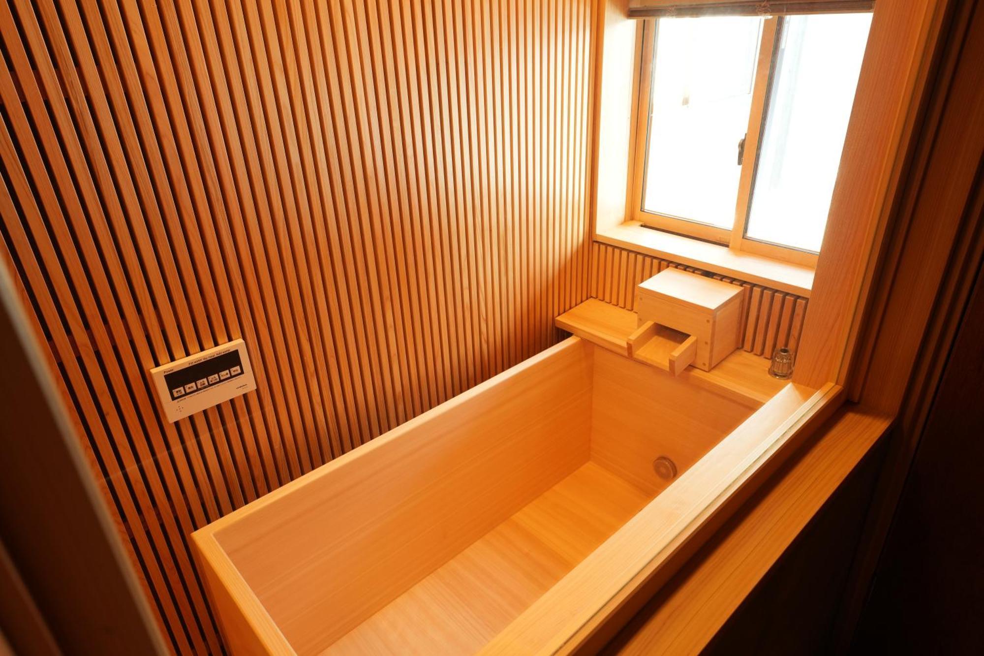 Rikka Baba Ichi Villa Takayama  Ngoại thất bức ảnh